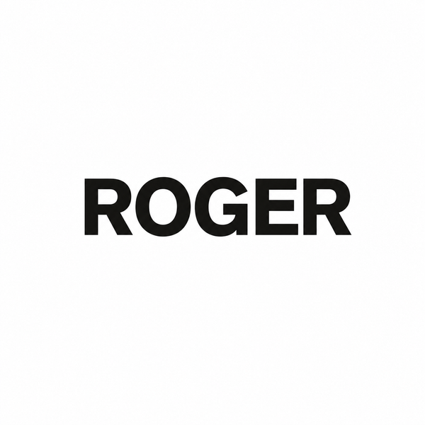 ROGER
