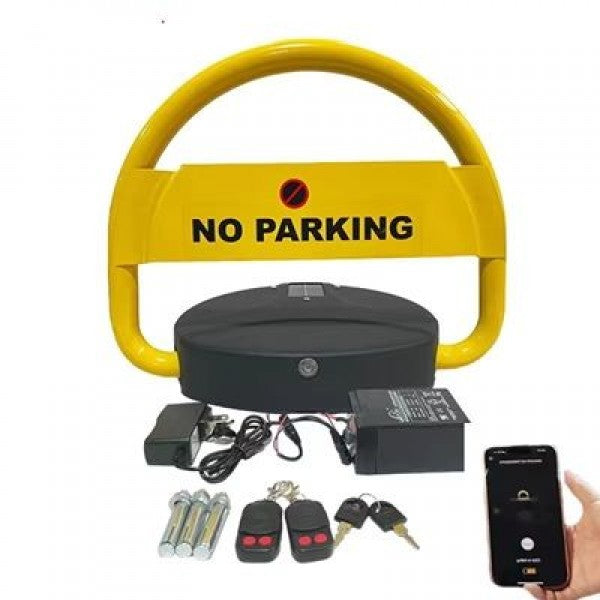 Parking Locks
