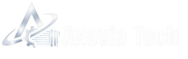 Axovia Tech