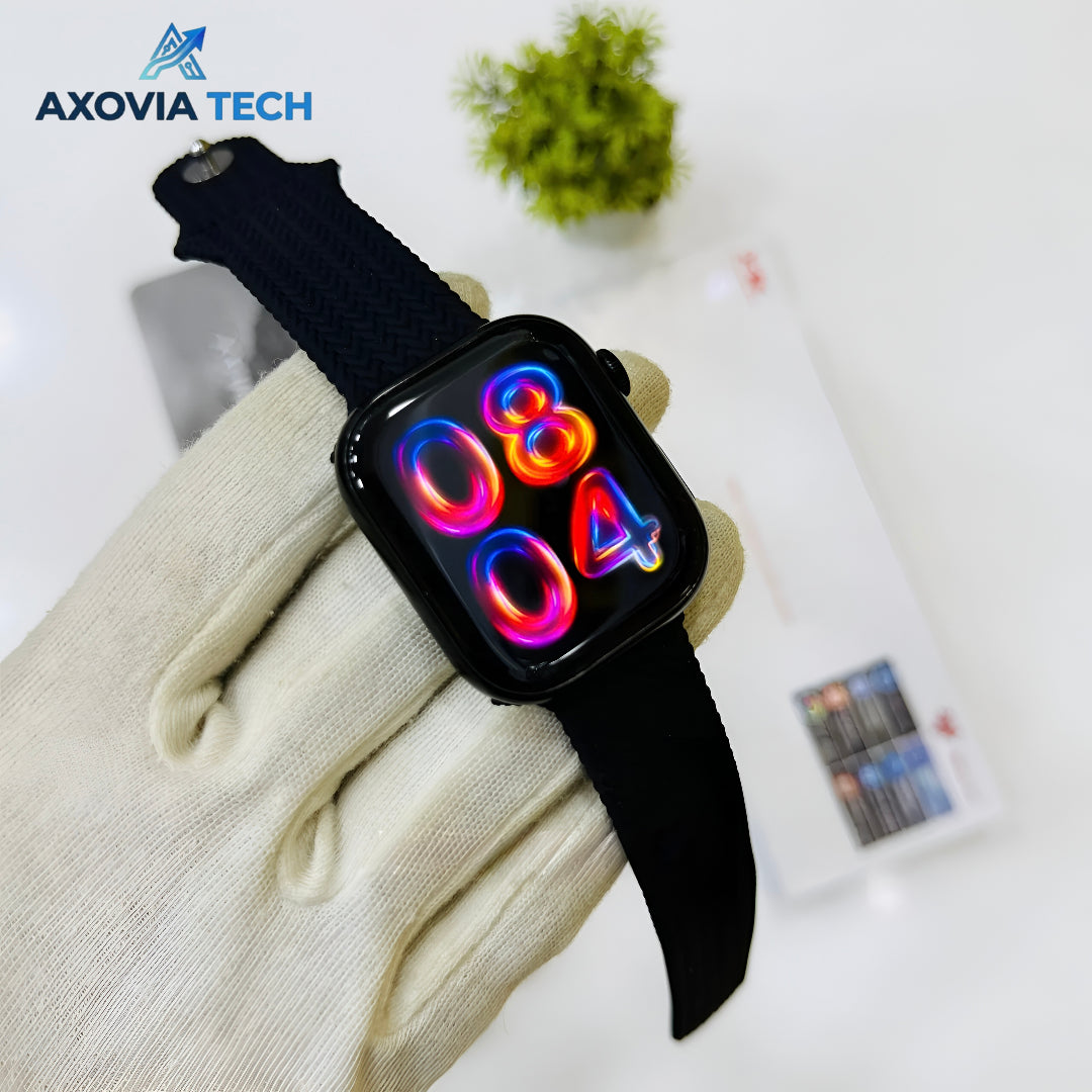 HK 11 Pro Max Smart Watch Price in Oman | Best Smart Watch in Muscat