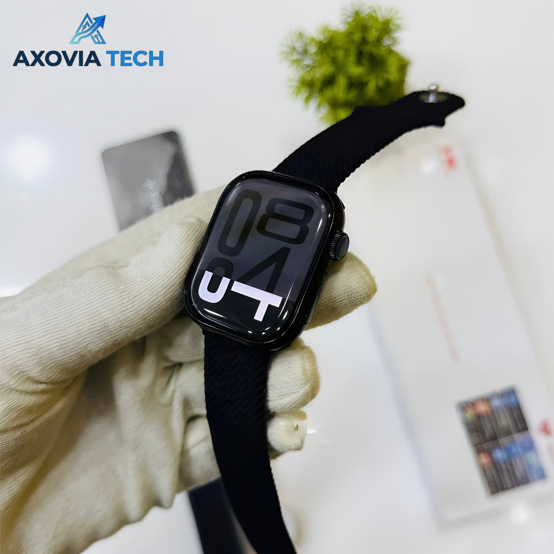 HK 11 Pro Max Smart Watch Price in Oman | Best Smart Watch in Muscat