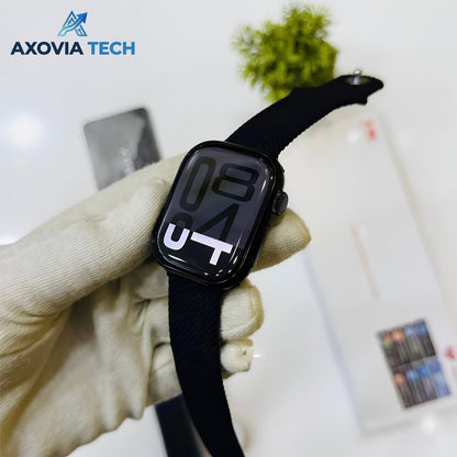 HK 11 Pro Max Smart Watch Price in Oman | Best Smart Watch in Muscat