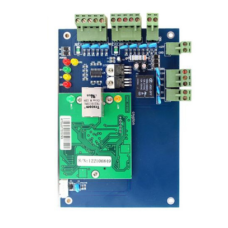 1 Door Network Access Control Panel Oman