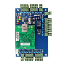 2 Door Network Access Control Panel Oman