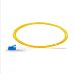 Fiber Optic Pigtail Single Mode & Multimode Oman