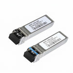 SFP Fiber Optic Module - 1G / 10G | Single Mode, Multimode & BiDi | LC Oman