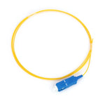 Fiber Optic Pigtail Single Mode & Multimode Oman