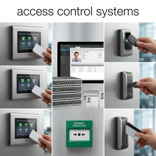 Access Control Systems