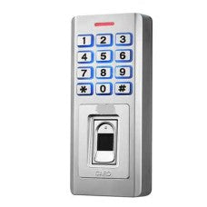 Biometric Access Control Reader IP68 in Oman