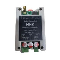 MHK 4G GSM Gate Opener Controller Oman