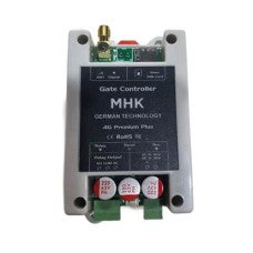 MHK 4G GSM Gate Opener Controller Oman