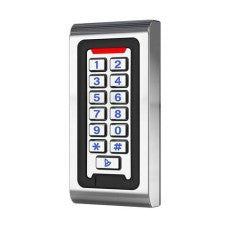 Metal Waterproof RFID Access Control Keypad Oman
