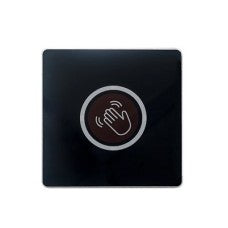 No Touch Exit Button for Access Control in Oman