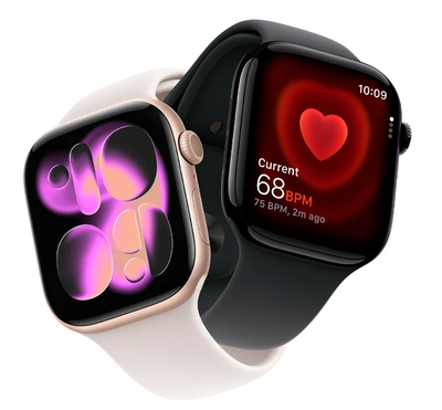 Smart watches