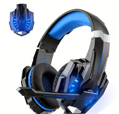 Headphones