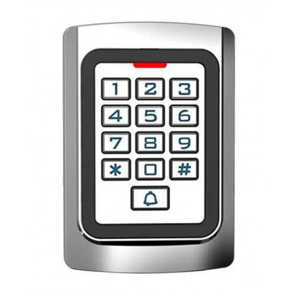 Waterproof IP65 Keyless Access Control Keypad Oman