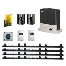 BENINCA BULL624SW Sliding Gate Opener OMAN