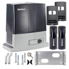 BENINCA BULL5M 500 KG Sliding Gate Opener OMAN