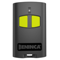 BENINCA TO.GO2VA Remote Control OMAN