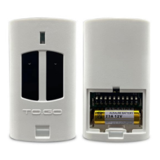 BENINCA TO.GO WP Remote Control OMAN
