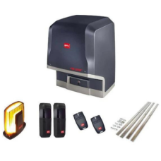 BFT ICARO SMART AC A2000 KG Sliding Gate Motor OMAN