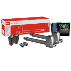 BFT ATHOS AC A40 automatic swing gate opener for gates up to 400kg in Oman