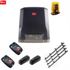 BFT DEIMOS AC A600 automatic sliding gate opener for residential and commercial gates up to 600kg in Oman
