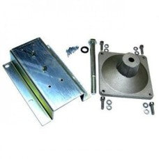 BFT Rotating Plate & Arm Holder Kit OMAN
