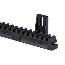 BFT CP D221073 Sliding Motors Nylon Rack 1 Meter OMAN