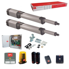BFT KUSTOS BT A40 Swing Gate Opener OMAN