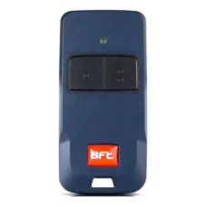 BFT MITTO COOL C2 2 channel 433MHz rolling code gate remote control in Oman