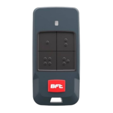 BFT MITTO COOL C4 Remote Control OMAN