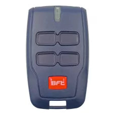 BFT MITTO B RCB04 4 button 433.92MHz rolling code gate remote control in Oman