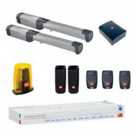BFT PHOBOS AC A50 Swing Gate Opener OMAN