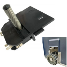 BFT gate motor spring limit switch microswitch for sliding gates in Oman