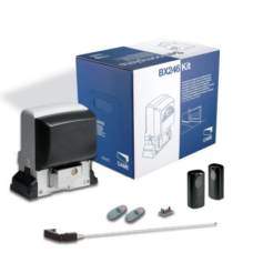 CAME BX 400 KG Sliding Gate Motor in Oman