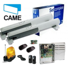 CAME ATI A5000 Swing Gate Motor Kit Oman