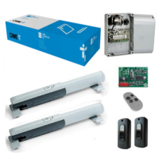 CAME ATI 3000 Swing Gate Motor Kit OMAN