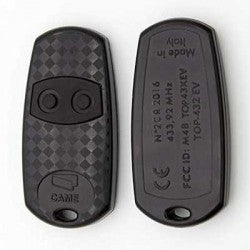 CAME TOP 432EV Remote Control in Oman