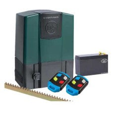 CENTURION D5 EVO 500 KG Sliding Gate Motor in Oman