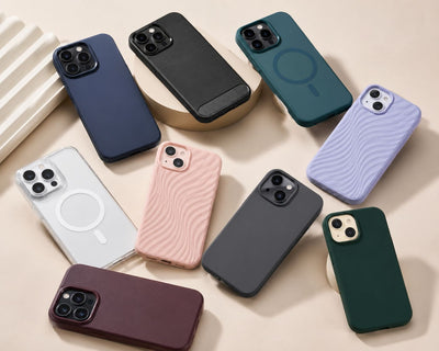 Mobile Cases