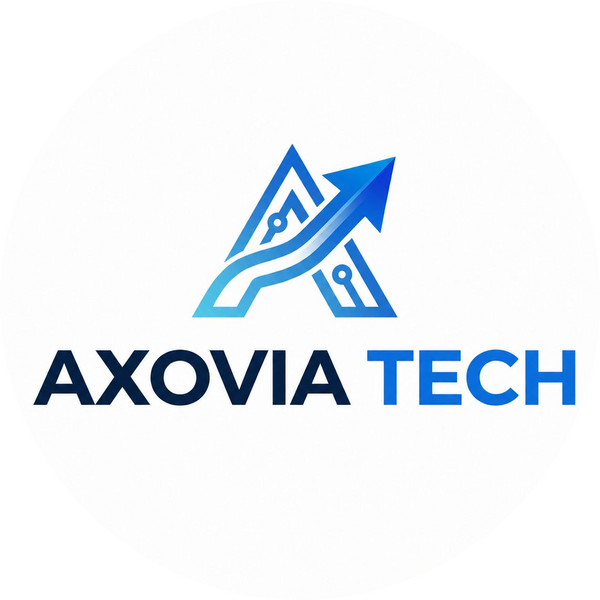 Axovia Tech