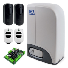 DEA LIVI 600 KG Sliding Gate Motor in Oman