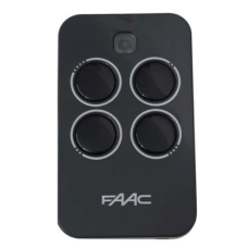 FAAC XT 433 RC Remote Control in Oman