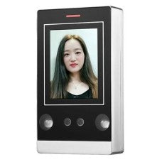 Facial Recognition Access Control