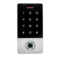 Fingerprint Access Control
