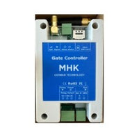 MHK GSM Gate Opener Controller Oman