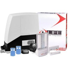 LIFE ACER 1500 KG Sliding Gate Motor OMAN