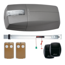 LIFE PROBO PR120 XL Garage Door Opener - LIFE Garage Automation - Axovia Tech Oman