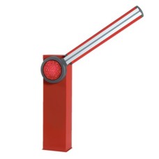 LIFE SUPRA MB 24V 4M Parking Gate Barrier OMAN